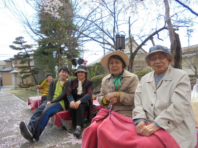 宮城野