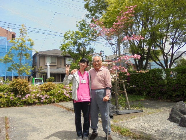 宮城野