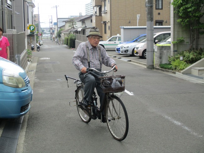 宮城野