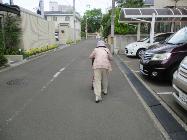 宮城野