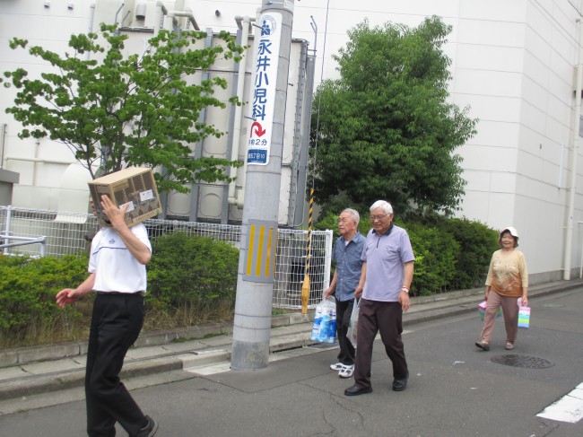 宮城野