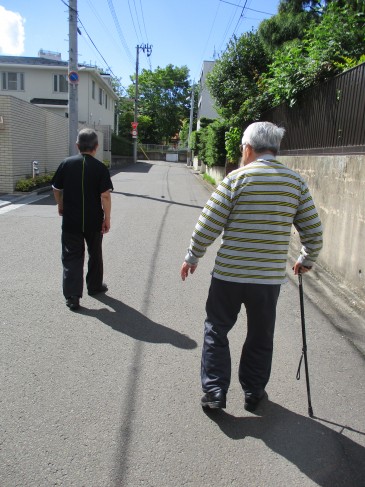 宮城野