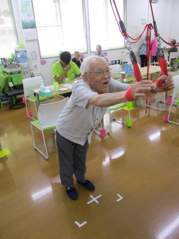 宮城野