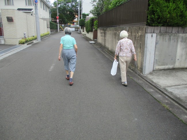 宮城野