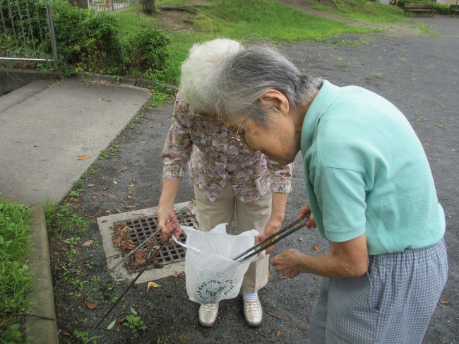 宮城野