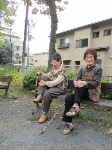 宮城野