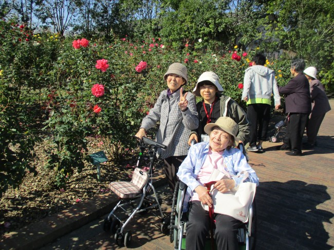 宮城野