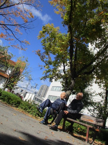 宮城野