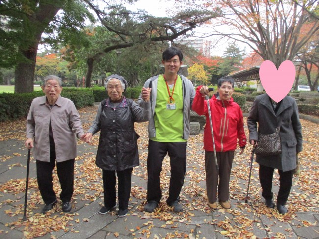 宮城野