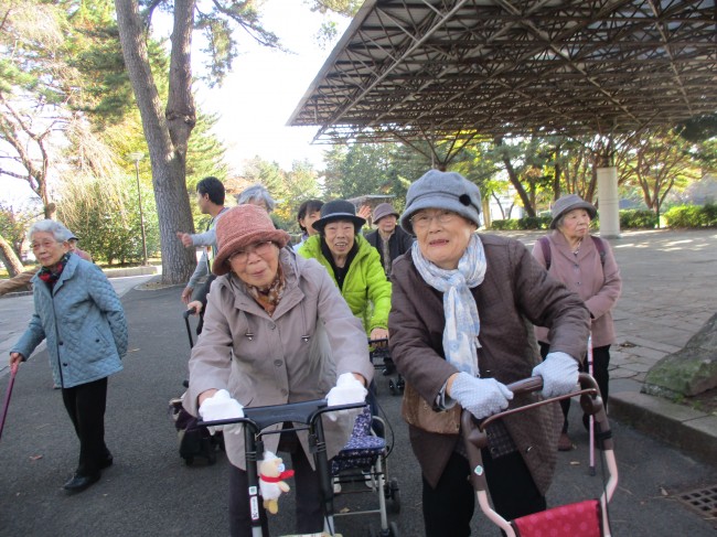 宮城野