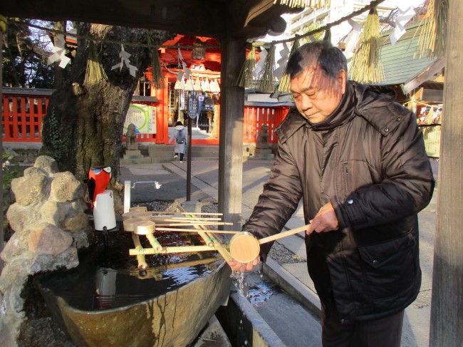 宮城野