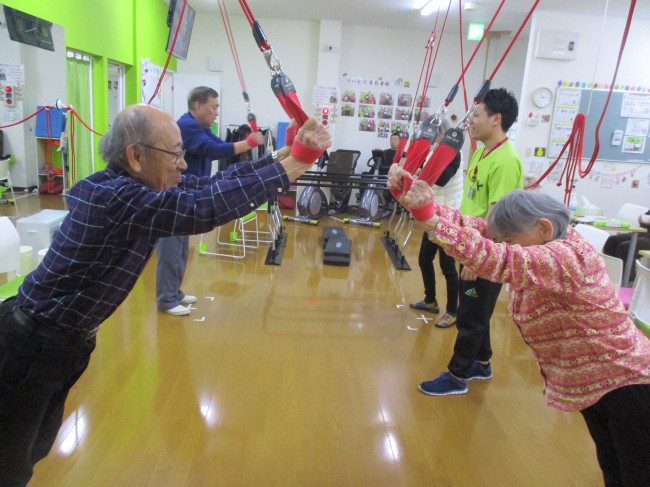 宮城野