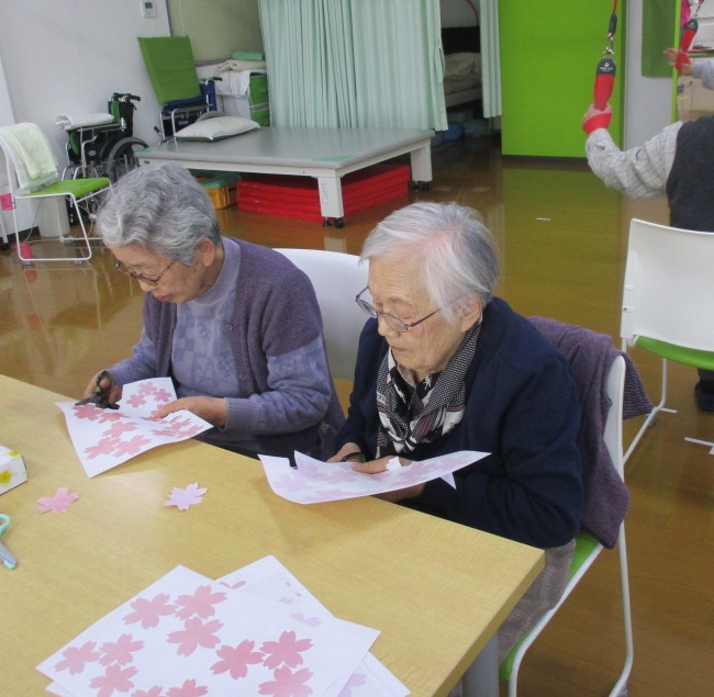 宮城野