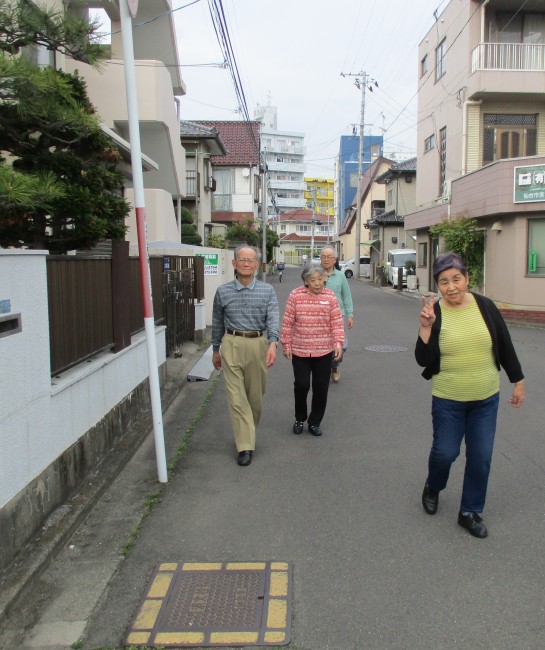 宮城野