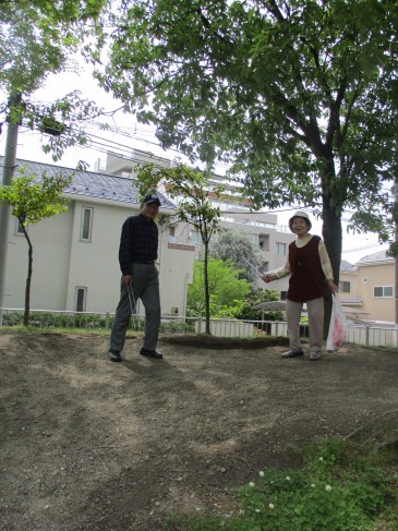 宮城野