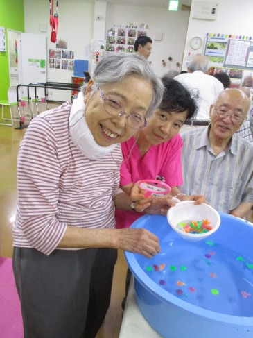 宮城野