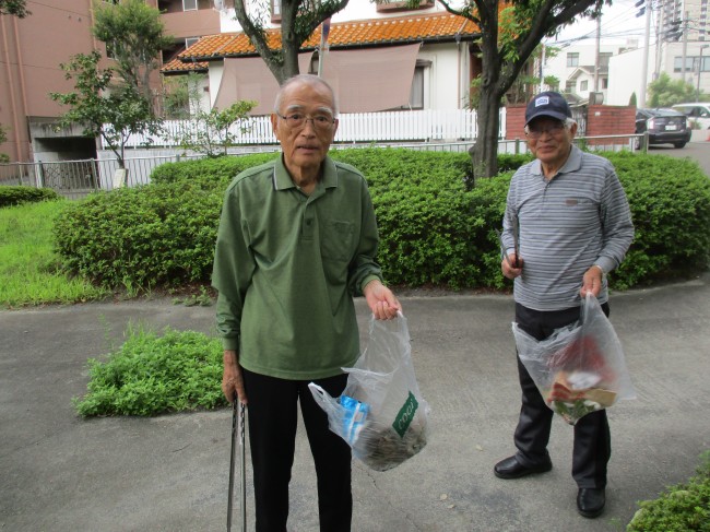 宮城野