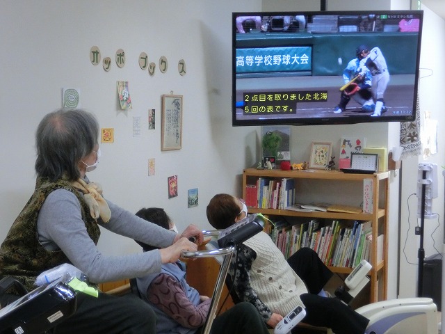 ウィークリー山の手 第９３回選抜高校野球大会開幕 カラダブログ 生活期リハビリに特化した短時間型デイサービス カラダラボ の日々をスタッフが綴ります